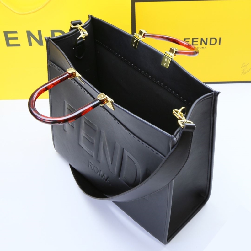 Fendi Shopping Bags